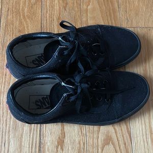 Vans Size 7